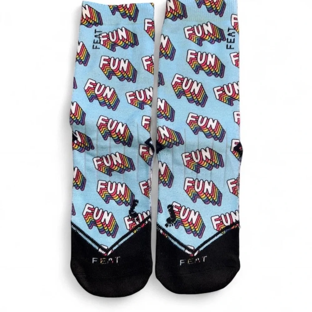 FEAT. Sock Co. 